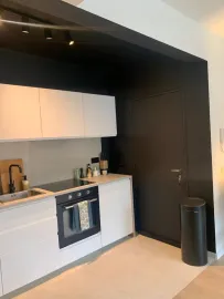 Location Rue de la Pêcherie, Uccle