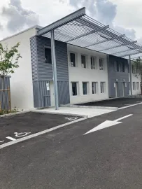 Location À vendre ou à louer – Bureaux de 45 à 98 m² au sein du bâtiment Le Victoria à Ag