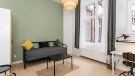 Potsdamer Straße, Berlin Berlin