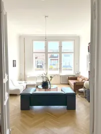 Schlüterstraße, Berlin Berlin