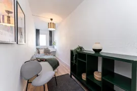 Müggelheimer Straße, Berlin Berlin
