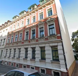 Georg-Schwarz-Straße, Leipzig Leipzig