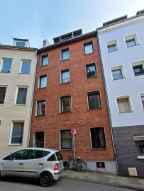 Beginenstraße, Aachen Aachen