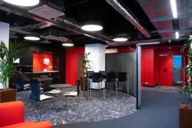 Location À louer – Laboratoires L1 et L2 de 80 à 1 000 m² à Évry-Courcouronnes – Essonne 