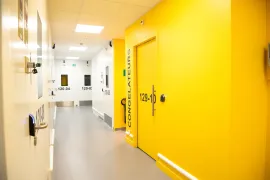 Location À louer – Laboratoires L1 et L2 de 80 à 1 000 m² à Évry-Courcouronnes – Essonne 