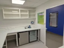 Location À louer – 300 m² de laboratoires avec box privatifs de 10 m² au sein de Protopia