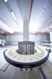 Vente Cession d'une activité de production en boulangerie-pâtisserie industrielle à Vi