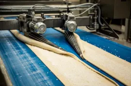 Vente Cession d'une activité de production en boulangerie-pâtisserie industrielle à Vi