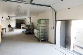 Vente À vendre – Bâtiment Agroalimentaire de 1 600 m² à Charleville-Mézières – Ardenne