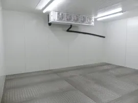 Location À louer – Laboratoire Agroalimentaire de 450 m² à Fécamp – Seine-Maritime (76)