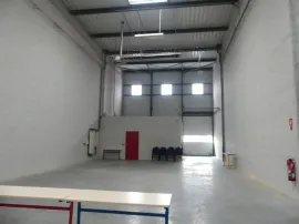 Location À louer – Laboratoire Agroalimentaire de 450 m² à Fécamp – Seine-Maritime (76)