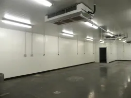 Location À louer – Laboratoire Agroalimentaire de 450 m² à Fécamp – Seine-Maritime (76)