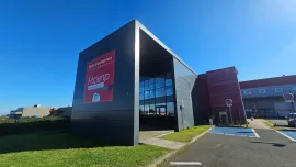 Location À louer – Laboratoire Agroalimentaire de 450 m² à Fécamp – Seine-Maritime (76)