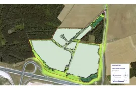 Vente À vendre : terrain de 1 000 à 900 000 m² à Sublaines (37)