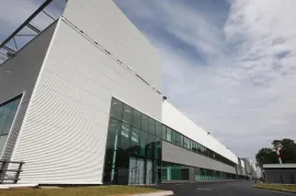 Location À louer – Ateliers/Laboratoires de 96 et 177 m² dédiés aux entreprises du secteu