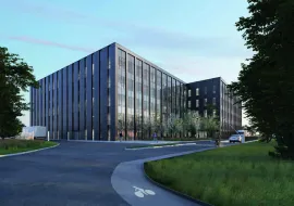 Location À louer – Laboratoires divisibles à partir de 2 700 m² à Évry-Courcouronnes – Es