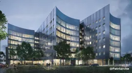 À louer – Laboratoires à partir de 1 000 m² à Évry-Courcouronnes – Essonne (91) Évry-Courcouronnes