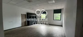 Location À louer – Local Industriel de 2 179 m² à Villeneuve-la-Garenne – Hauts-de-Seine 