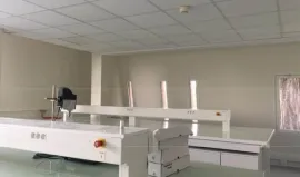 À vendre – Laboratoires de 3 466 m² à Vigoulet-Auzil – Haute-Garonne (31) Vigoulet-Auzil