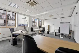 Location Location Bureaux Paris 75015