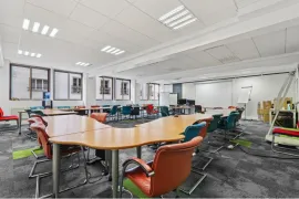 Location Location Bureaux Paris 75015