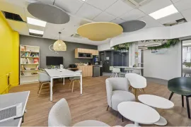 Location Location Bureaux Paris 75015