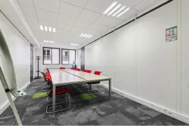 Location Location Bureaux Paris 75015