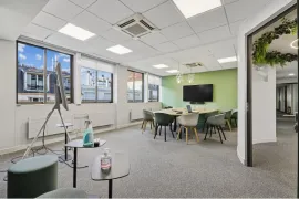 Location Location Bureaux Paris 75015