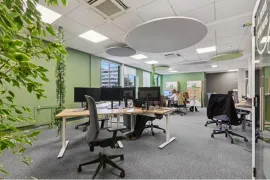 Location Location Bureaux Paris 75015