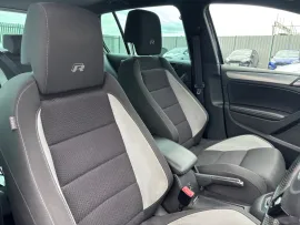 Voiture VW Golf GT