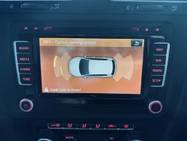Voiture VW Golf GT
