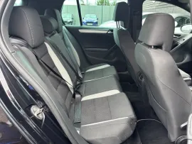 Voiture VW Golf GT