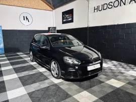 Voiture VW Golf GT