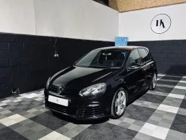 Voiture VW Golf GT