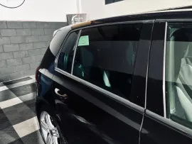 Voiture VW Golf GT