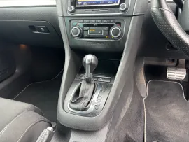 Voiture VW Golf GT