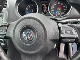Voiture VW Golf GT