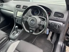 Voiture VW Golf GT