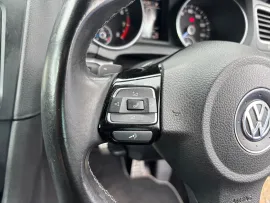 Voiture VW Golf GT
