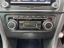 Voiture VW Golf GT
