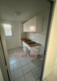 Location Appartement t2 avec terrasse et parking