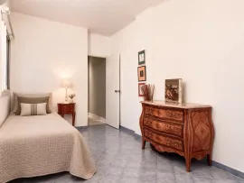 Vente Nice Cimiez - Proche Centre ville et collège Stanislas, beau 3 pièces 87m2 en Rez de Jardin