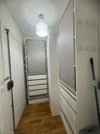 Location Grand studio meublé avec coin nuit