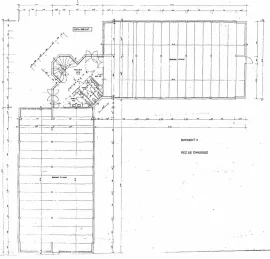 Location Location Bureaux Vitrolles 13127
