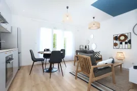 Location Location 68.30m²