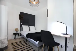 Colocation Colocation 4 chambres