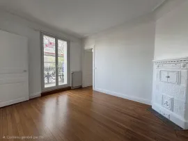 Location SUPERBE 3 PIÈCES (56 m²) AVEC BALCON FILAN