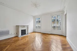Appartement T3 - Levallois - 34 Rivay Levallois-Perret