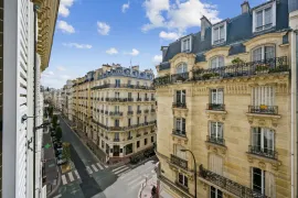 Vente Appartement T3 - Levallois - 34 Rivay