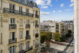 Vente Appartement T3 - Levallois - 34 Rivay